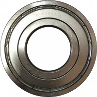 Подшипник барабана 6307 ZZ (35х80х21) ИТА П307