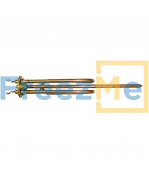 ТЭН RECO RCA 1,2 кВт для водонагревателей Ariston R10025