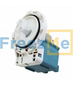 Помпа PMP GRE 34W P201 для стиральных машин Bosch, Ardo, Beko
