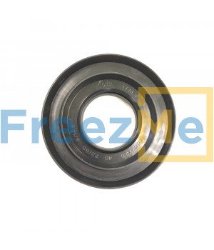 Сальник 40х72/88x8/14.8 для стиральных машин Bosch, Siemens S006BO