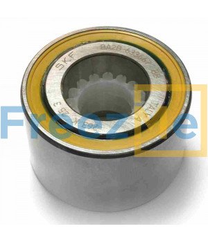 Подшипник двухрядный BA2B 30x60x37 SKF