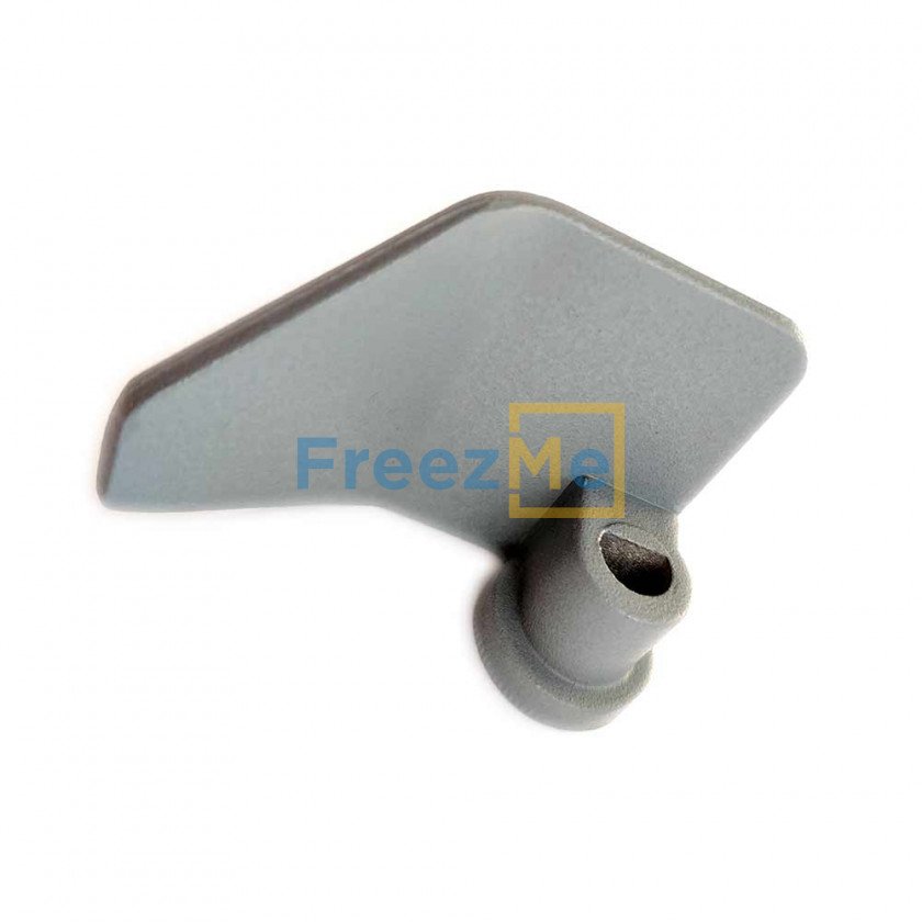 Лопатка тестомешалка хлебопечек Moulinex, Tefal SS-187115 b1028