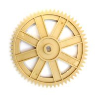 Шестерня для хлебопечки Moulinex SS-186168 b1049