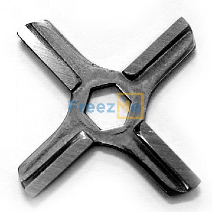 Нож в мясорубку Moulinex MS-4775250 плоский h1026