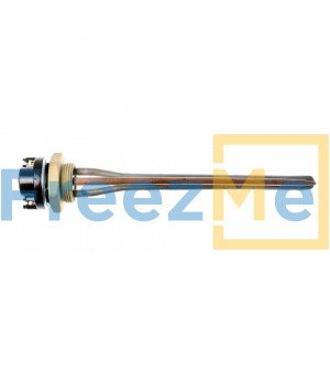 Радиаторный ТЭН RDT ИТА G1 1/4" 2,0 кВт с термостатом 24069K