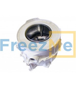 Бак в сборе стиральной машины Electrolux 3484168806