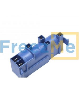 Блок поджига газовой плиты ELECTROLUX, зам. 3572079014, 3570694020, 3572077018, 3570694046