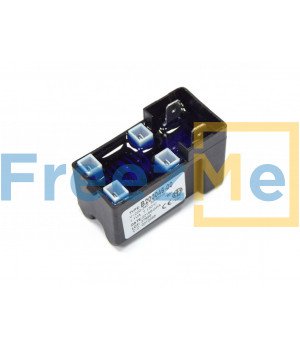 Блок розжига ELECTROLUX, ZANUSSI, AEG на 4-свечи 3570694046