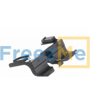 Держатель пылесборника пылесоса BOSCH BSG6.., BSGL3.., BSGL4.., VS06.., VSZ4..