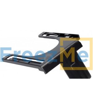 Держатель пылесборника пылесоса ELECTROLUX, ZANUSSI 4055204673