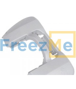 Держатель пылесборника пылесоса ELECTROLUX, ZANUSSI, зам. 1130522020, 1130522012