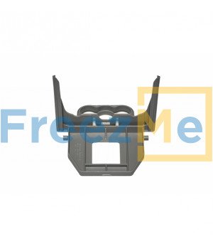 Держатель пылесборника пылесоса Samsung DJ61-00561B