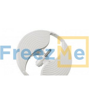 Держатель терок кухонного комбайна BRAUN (TYPE 3202, 3205)