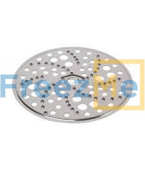 Диск-терка для сырых овощей комбайна BOSCH, для MUM4.., MCM5.., зам. 461247, MCZ2RS1