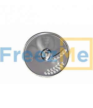 Диск-терка / шинковка, для комбайнов BOSCH MUM4.., MCM5.., зам. 461780