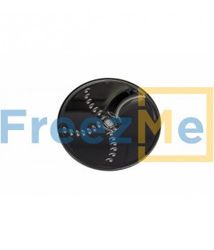 Диск терка/шинковка MUZ45KP1 к кухонным комбайнам Bosch MUM4.., MUM5.., MCM6..