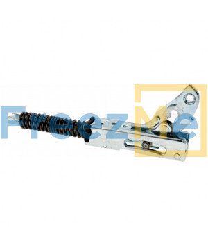 Дверной шарнир для плиты (духовки) BOSCH, SIEMENS 00648021