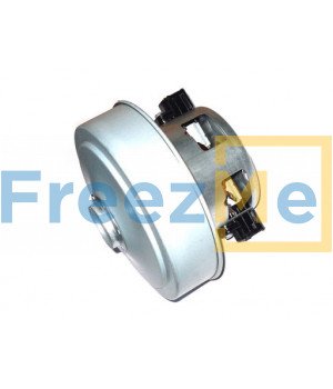 Двигатель пылесоса 1400W H=112mm D=135mm