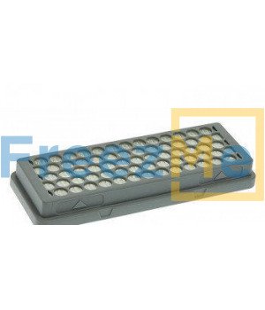Фильтр HEPA для пылесоса Samsung DJ97-01045C