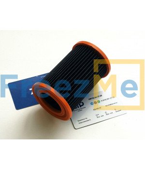 Фильтр HEPA пылесоса LG D=67mm H=102mm	JL-54 5231FI2510A