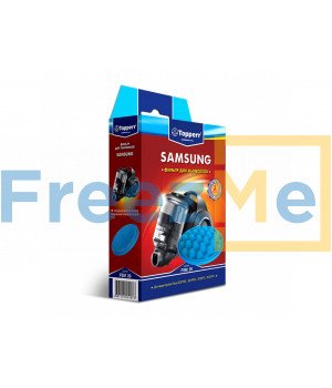 Фильтр для пылесоса SAMSUNG SC21F50.., SC19F50VC,SC20F70..,SC07F80..(DJ63-01285A) Topperr