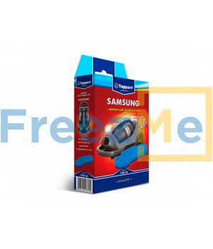 Фильтр для пылесоса SAMSUNG SC9630-SC9635, SC9670-SC9677 (DJ63-01161B) Topperr