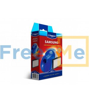 HEPA-фильтр для пылесоса SAMSUNG SC51..,SC53..,SC54..(DJ63-00433A) Topperr