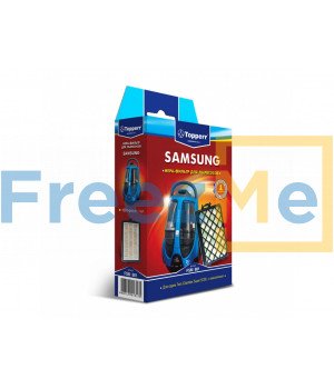 HEPA-фильтр для пылесоса SAMSUNG SC88.. (DJ97-01670D) Topperr