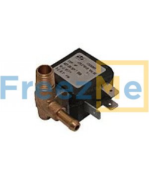 Клапан для парового утюга 4P 230V 9VA 0.1-6MPa