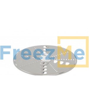 Комбинированная диск-терка, для комбайнов BOSCH MCM2.. зам. 260841