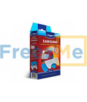 Комплект фильтров для пылесоса SAMSUNG SC43... (до 2011г) (DJ97-00846A) Topperr