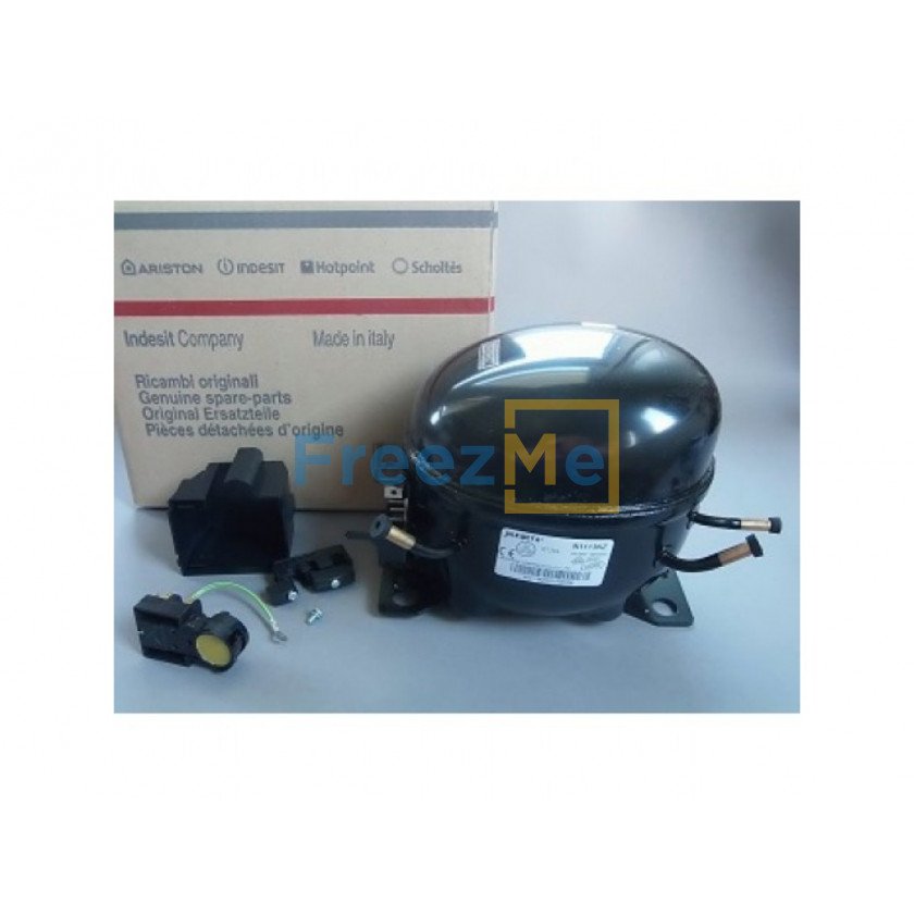 Компрессор jiaxipera N1113KZ (R-134a, 150Вт)