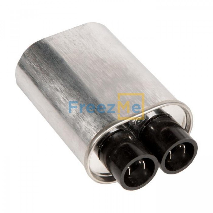 Конденсатор СВЧ 2100W 1.00mF