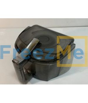 Контейнер для пылесоса SAMSUNG DJ94-00243A + Кнопка DJ64-00994B