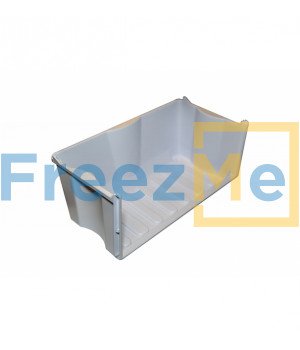 Корпус ящика морозильника нижний C00857048