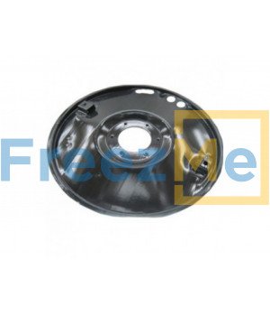 Крышка бака эмалированная для стиральных машин INDESIT, ARISTON C00103440