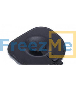 Крышка фильтра пылесоса SAMSUNG SC65.., SC66.. (артикул на крышке DJ63-00534A)