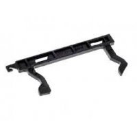 Крючок двери СВЧ Panasonic NN-GM340W зам. F30189V00XP
