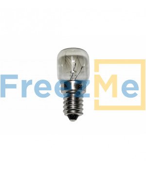 Лампа духовки 15W CL E14