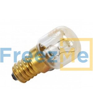 Лампа духовки 300, E14 25W SKL (комплект 2 шт.)