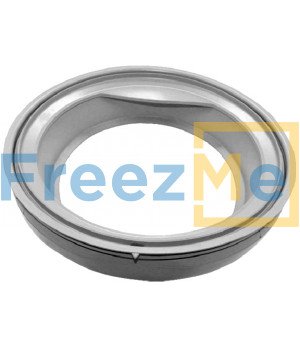 Манжета люка стиральной машины BEKO, зам. 2800840100, 2800840200, 2800840300