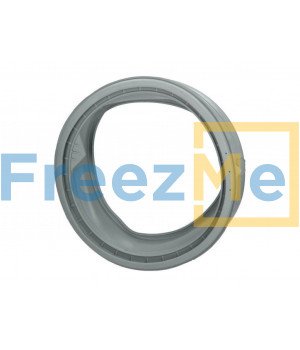 Манжета люка стиральной машины INDESIT, ARISTON C00024551