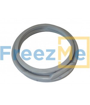 Манжета люка стиральной машины INDESIT, ARISTON, зам. C00095328