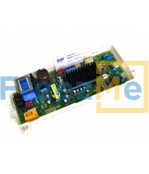 Модуль (плата управления) для стиральной машины LG EBR78421708