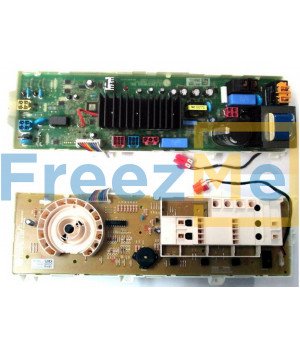Модуль силовой стиральной машины LG TAW35818832