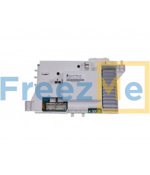 Модуль управления стиральной машины INDESIT, ARISTON (ARCADIA-2, 3-фазный), зам.289415, 296179