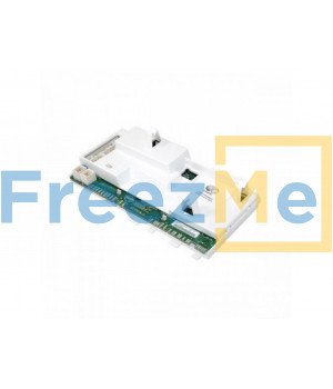 Модуль управления стиральной машины INDESIT, ARISTON (EVO II), C00254535