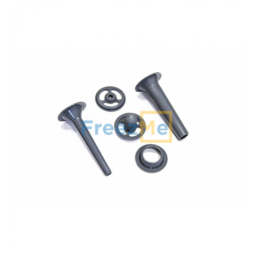 Набор насадок к мясорубке KENWOOD MG350, MG360 (для кеббе и сосисок)