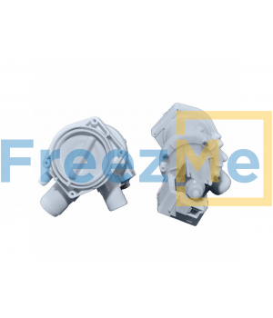 Насос HANNING (ориг.к BOSCH=141326) 82011603