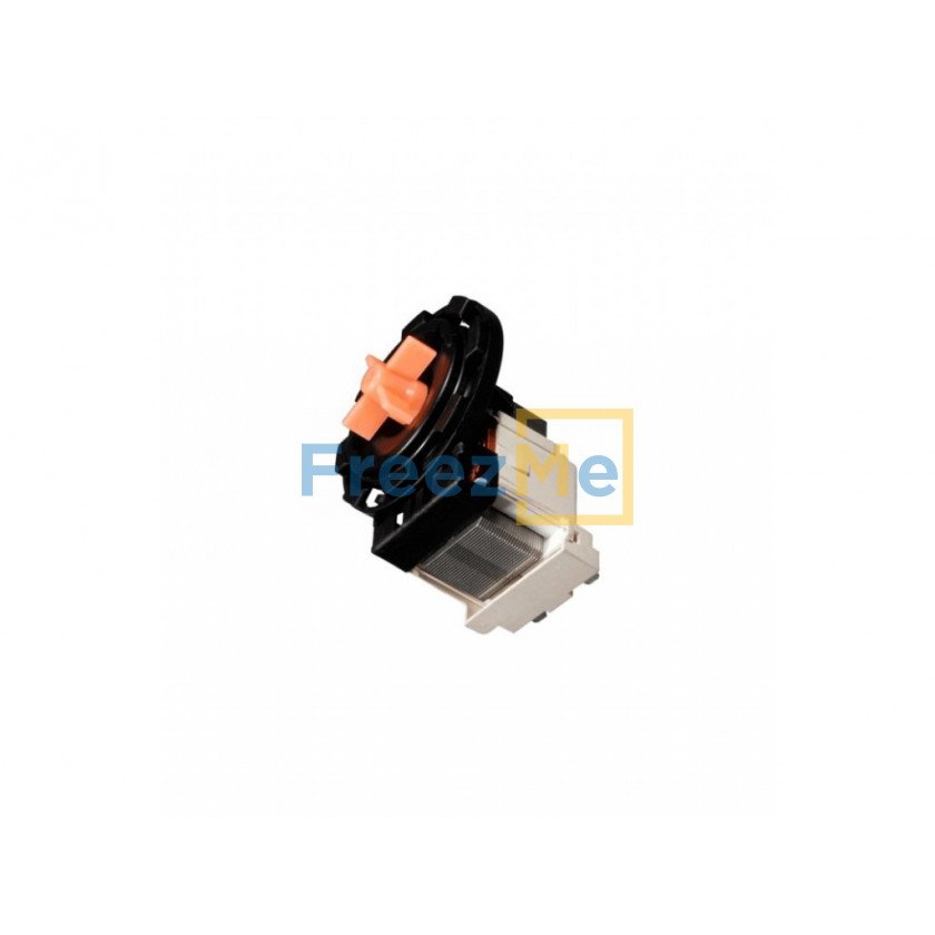 Насос PLASET 30W, на защелках 8шт., зам.*AV5409P, 10pL02, 63AK509, 50218959